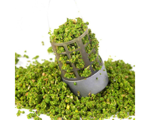 Прикормка MINENKO Super Color Карась Зелёный