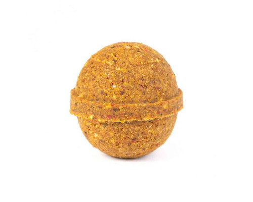 Прикормка MINENKO Super Color Уклея Жёлтый