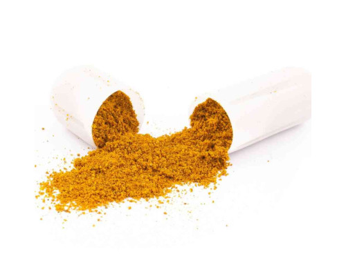 Прикормка MINENKO «Юбилейная» Флэт-Метод (Бисквит)