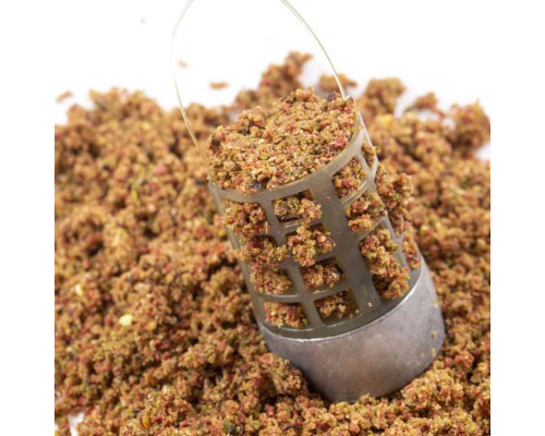 Прикормка «СНАСТИ ЗДРАСЬТЕ!» (НАРОДНАЯ) На Бель всякую (универсальная)