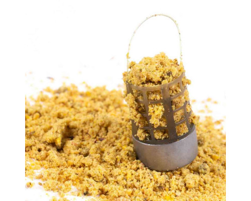 Прикормка «СНАСТИ ЗДРАСЬТЕ!» Сладкая кукуруза