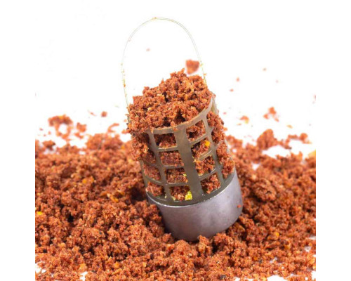 Прикормка «СНАСТИ ЗДРАСЬТЕ!» Универсальная