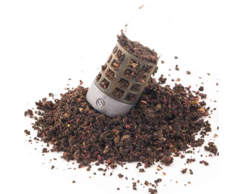 Прикормка зимняя «СНАСТИ ЗДРАСЬТЕ!» Хлебушек