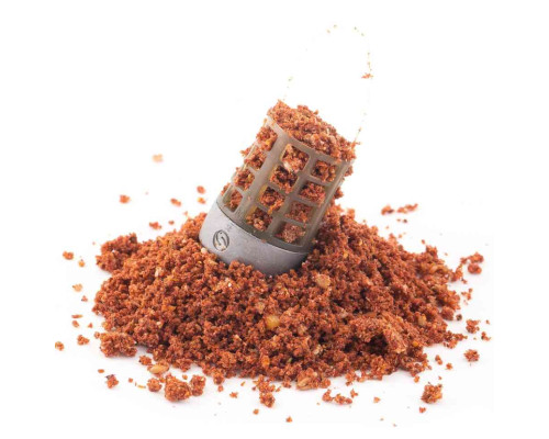 Прикормка зимняя «СНАСТИ ЗДРАСЬТЕ!» Специи