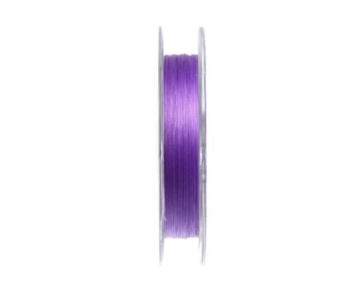 Шнур Azura Kinetik X8 Purple 150м #0.4 0.104мм