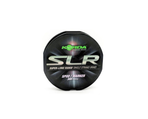 Шнур Korda SLR Spod/Marker Braid 300м