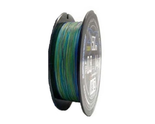 Шнур плетеный YGK X-Braid Upgrade 3C X4 120м #1.0