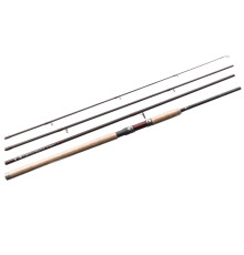 Спиннинговое удилище Abu Garcia Diplomat Spinning 1004ML 3.05м 15-35г