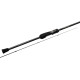 Спиннинговое удилище Azura Sawada Light Rod 76LS 2.29м 3-14г