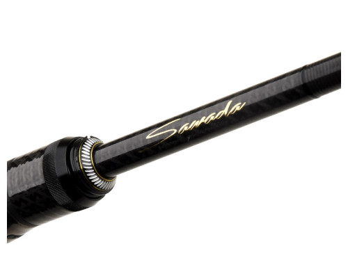 Спиннинговое удилище Azura Sawada Light Rod 76LS 2.29м 3-14г