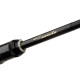 Спиннинговое удилище Azura Sawada Light Rod 76LS 2.29м 3-14г