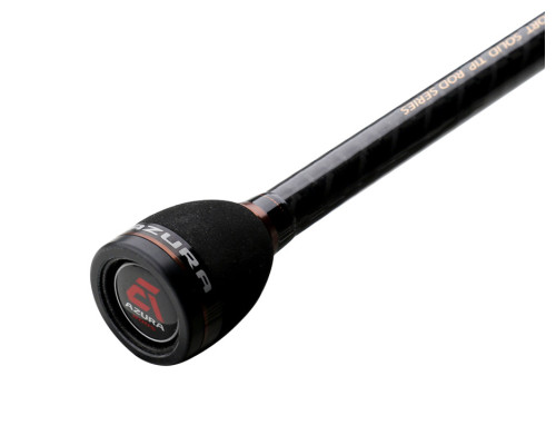 Спиннинговое удилище Azura Vesta 710L 2.38м 1-14г