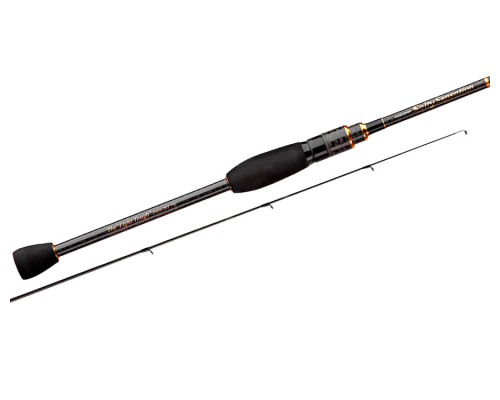 Спиннинговое удилище Ever Green Poseidon Salty Sensation PSSS-78T 2.34м 1.5-14г