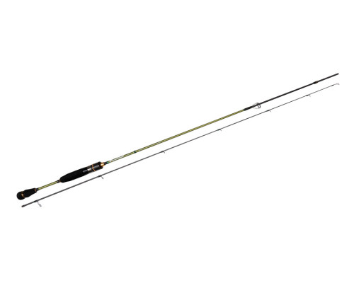 Спиннинговое удилище Major Craft Finetail Area FTA-632UL 1.91м 1-4г