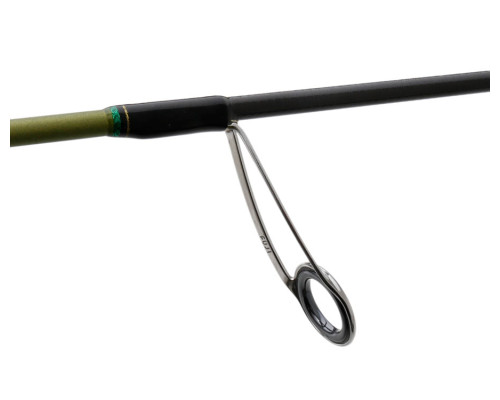 Спиннинговое удилище Major Craft Finetail Area FTA-632UL 1.91м 1-4г