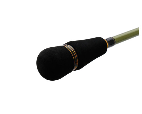 Спиннинговое удилище Major Craft Finetail Area FTA-632UL 1.91м 1-4г