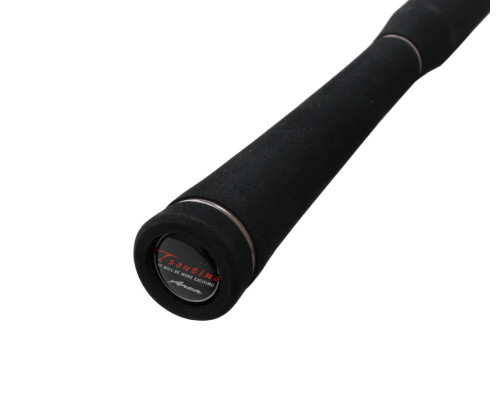 Спиннинговое удилище Major Craft Troutino Area TTA-632SUL 1.91м 0.6-4г