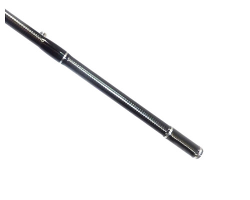 Спиннинговое удилище Xesta Black Star 2nd Generation S-510 0.2-7г 1.78м