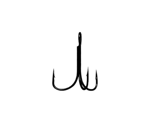 Тройник Gamakatsu Treble 17 F №8