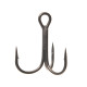 Тройники Azura X-Game Outpoint Treble Hook №12