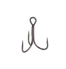 Тройники Owner UL Gun Black 5611-921 №18