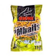 Зерновая смесь MINENKO Mix №1 (1кг)