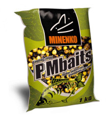 Зерновая смесь MINENKO Monster Mix (1кг)