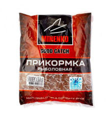 Зимняя прикормка MINENKO Good Catch Универсальная