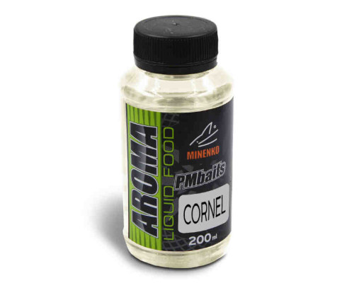 Ароматизатор MINENKO Aroma Cornel (Кизил) 200 мл