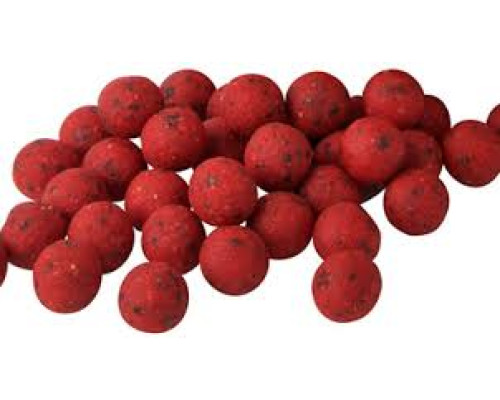 Бойлы Dynamite Baits CarpTec Strawberry 20 мм 1 кг NEW
