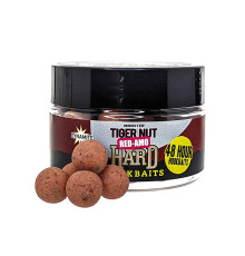 Бойлы Dynamite Baits Hard Hook Baits Red-Amo 14/15мм