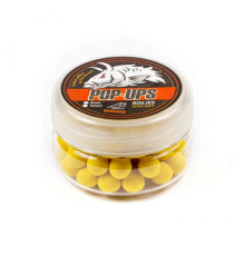 Бойлы плавающие MINENKO HONEY (Fluo) Pop-Up 10мм