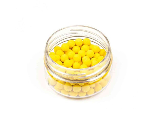 Бойлы плавающие MINENKO SWEET CORN Pop-Up 8мм