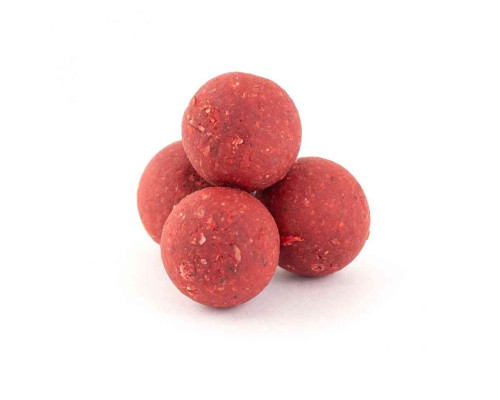 Бойлы пылящие MINENKO Red Spice 20мм (3кг)