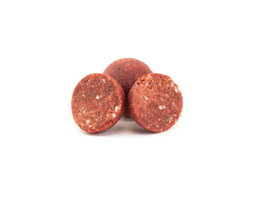 Бойлы пылящие MINENKO ST Source 14мм (Zip-lock)