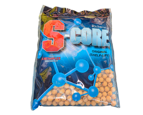 Бойлы Richworth S-core Original 14 мм 400 г