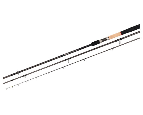 Фидерное удилище Daiwa N´Zon S Distance Feeder 3.6м 120г