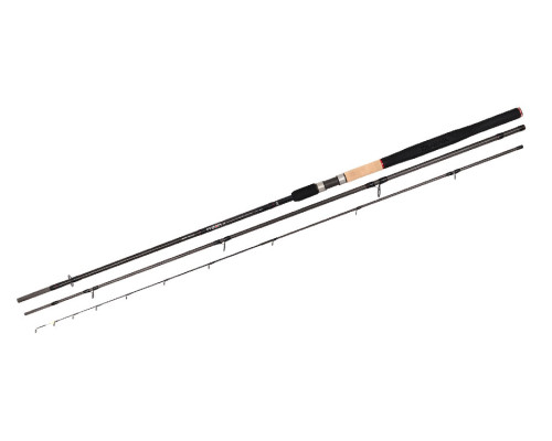 Фидерное удилище Daiwa N´Zon S Distance Feeder 3.6м 120г