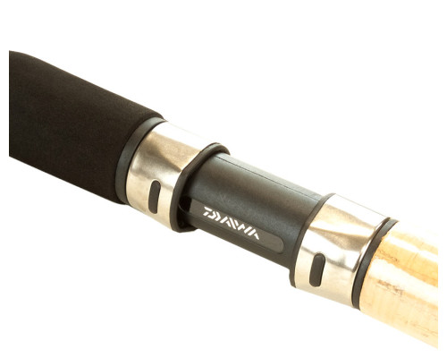 Фидерное удилище Daiwa N´Zon S Distance Feeder 3.6м 120г