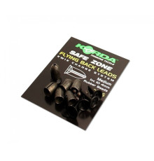 Груз Korda Safe Zone Flying Backleads Heavy 7.5 г