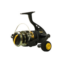 Катушка Black Cat Shadow Spin FD 860