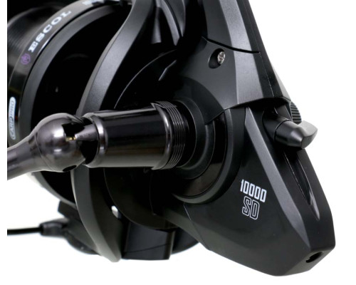 Катушка Carp Pro Escol 10000 SD
