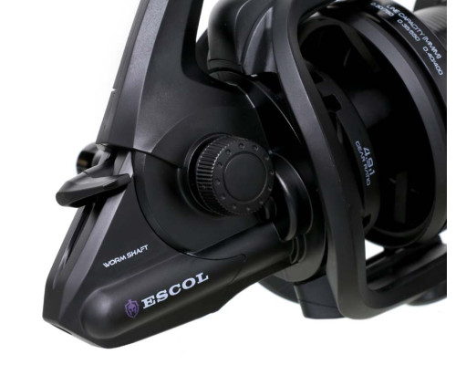 Катушка Carp Pro Escol 10000 SD