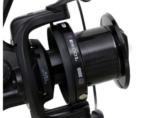 Катушка Carp Pro Escol 10000 SD