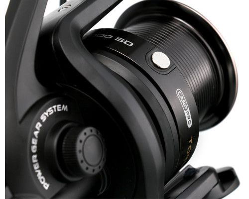 Катушка Carp Pro Torus 6000 SD