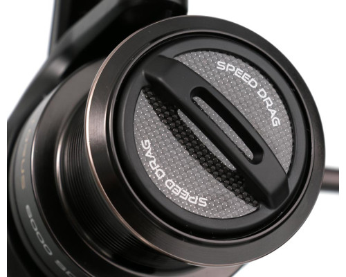 Катушка Carp Pro Torus 6000 SD