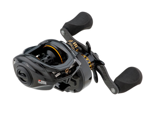 Катушка мультипликаторная Abu Garcia Revo4 Premier-L Low Profile