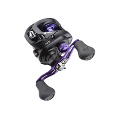 Катушка мультипликаторная Daiwa Prorex TW 100SV L