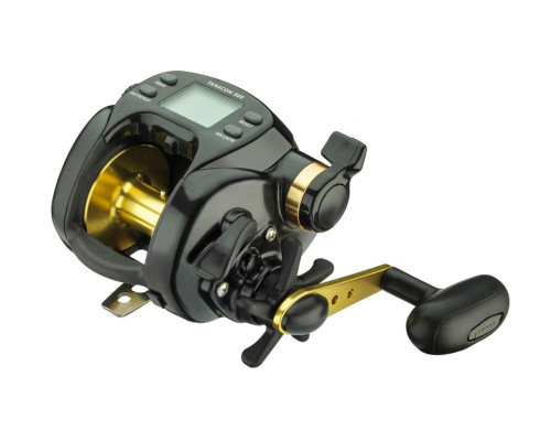 Катушка мультипликаторная Daiwa Tanacom 500