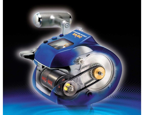 Катушка мультипликаторная Daiwa Tanacom 500